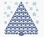 (image for) Anchors Holiday Tree